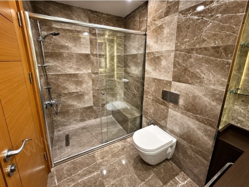 BOSTANCIDA KAPANMAZ DENİZ MANZARALI 4+2 ALTERNATİFSİZ DUBLEKS DAİRE