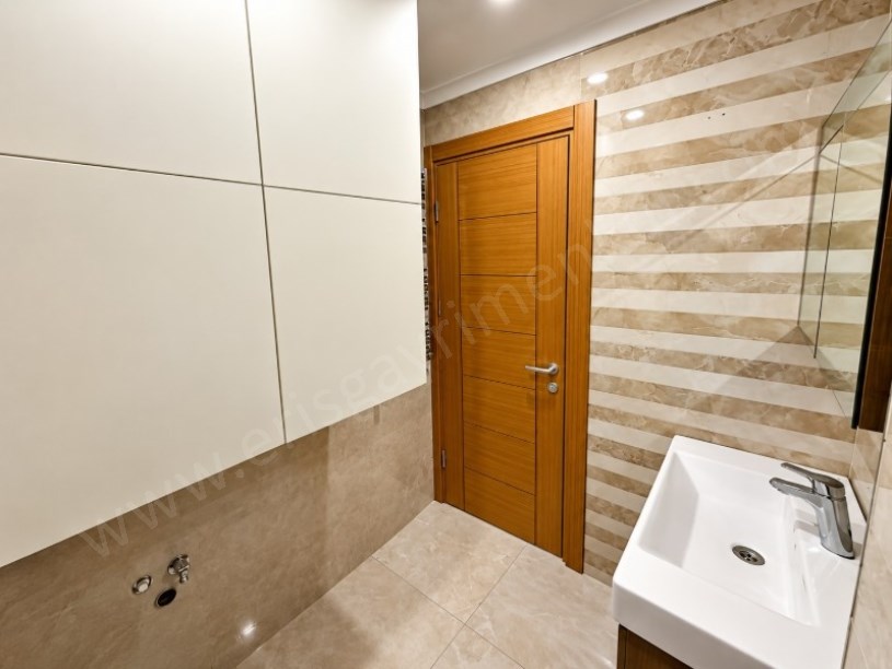 BOSTANCIDA KAPANMAZ DENİZ MANZARALI 4+2 ALTERNATİFSİZ DUBLEKS DAİRE