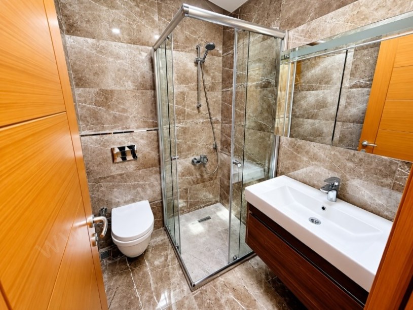 BOSTANCIDA KAPANMAZ DENİZ MANZARALI 4+2 ALTERNATİFSİZ DUBLEKS DAİRE