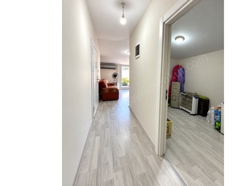 Erenköy Zihni Paşada Marmarayın Yakın Boş  3+2 Dubleks Daire