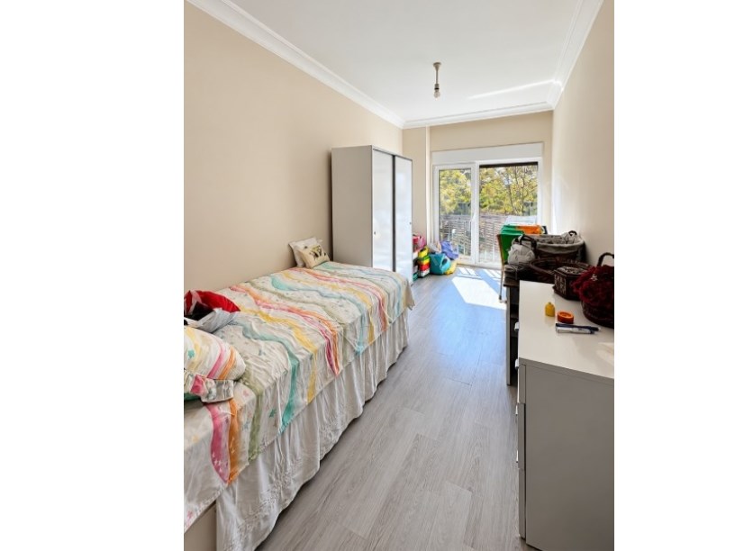 Erenköy Zihni Paşada Marmarayın Yakın Boş  3+2 Dubleks Daire