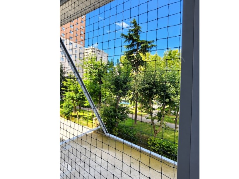 KOZYATAĞI 19 MAYIS MAH.3+1 PARK MANZARALI BAKIMLI SATILIK DAİRE.