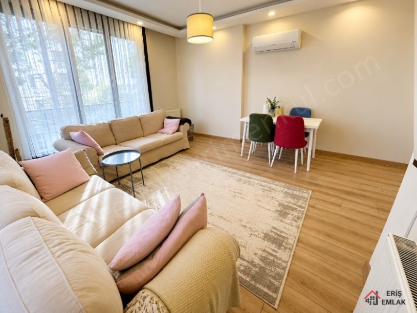 Bostancıda Genç Binada Kaçırılmayacak 2+1 Satılık Daire