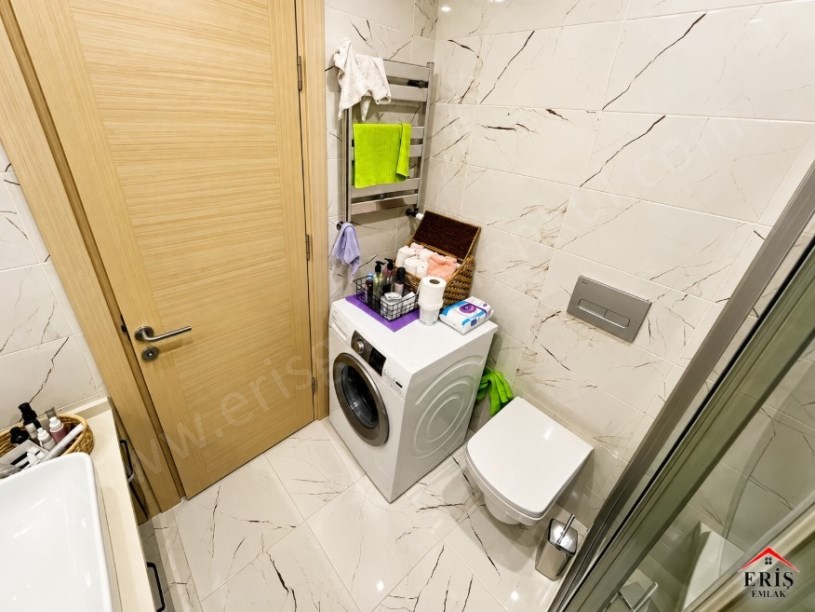 Bostancıda Genç Binada Kaçırılmayacak 2+1 Satılık Daire