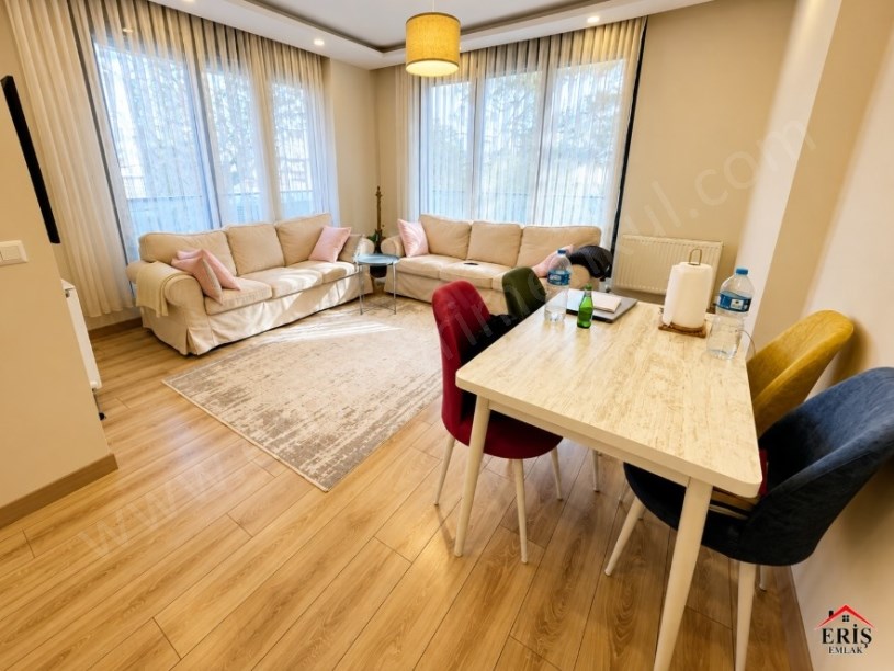 Bostancıda Genç Binada Kaçırılmayacak 2+1 Satılık Daire