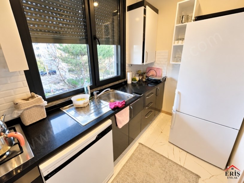 Bostancıda Genç Binada Kaçırılmayacak 2+1 Satılık Daire