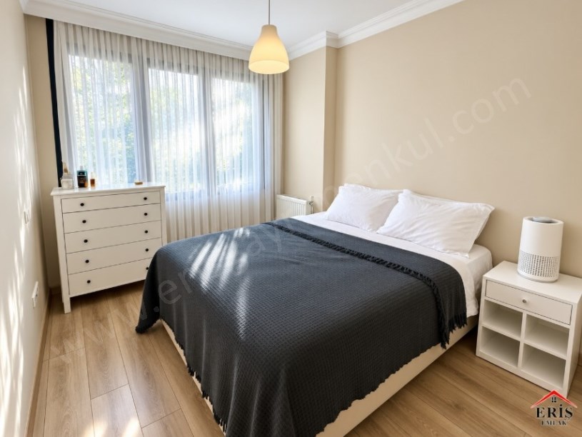 Bostancıda Genç Binada Kaçırılmayacak 2+1 Satılık Daire