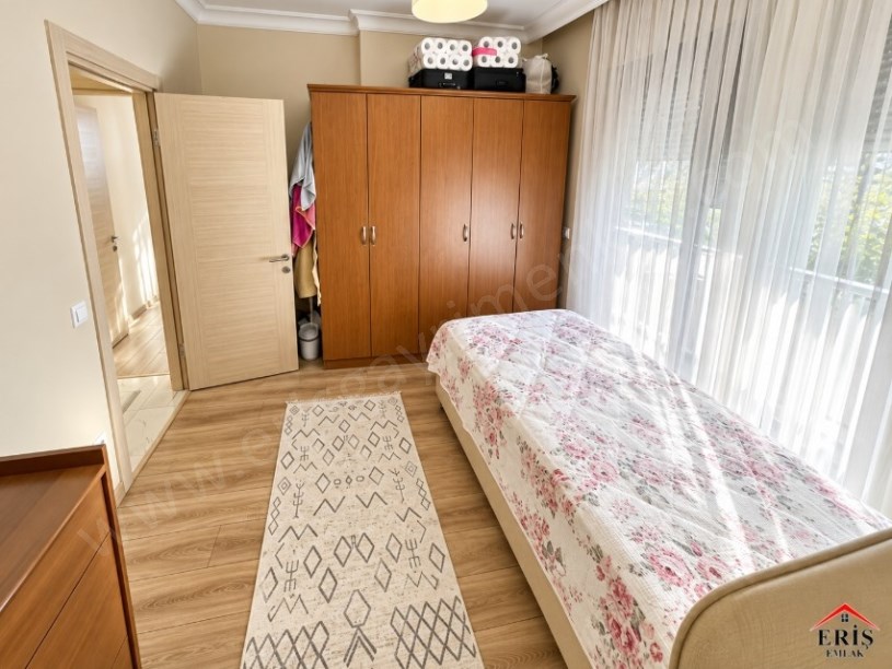 Bostancıda Genç Binada Kaçırılmayacak 2+1 Satılık Daire