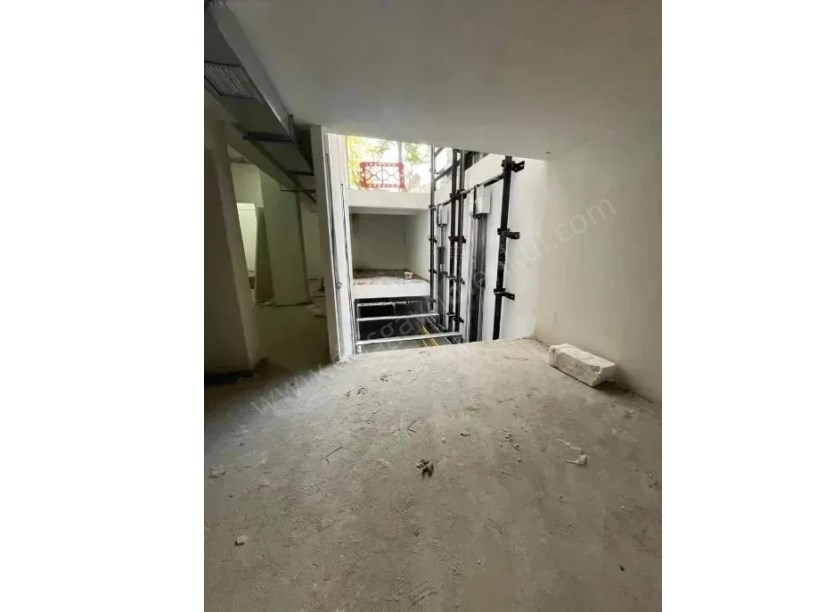 BOSTANCI BAĞDAT CADDESİ SAHİL TARAFINDA SIFIR 2+1 DAİRE KADIKÖY İSTANBUL