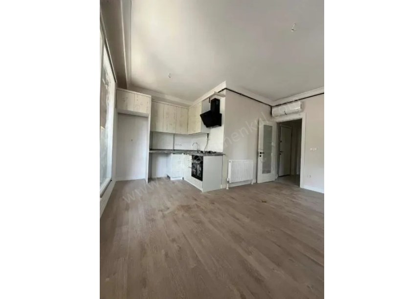 BOSTANCI BAĞDAT CADDESİ SAHİL TARAFINDA SIFIR 2+1 DAİRE KADIKÖY İSTANBUL