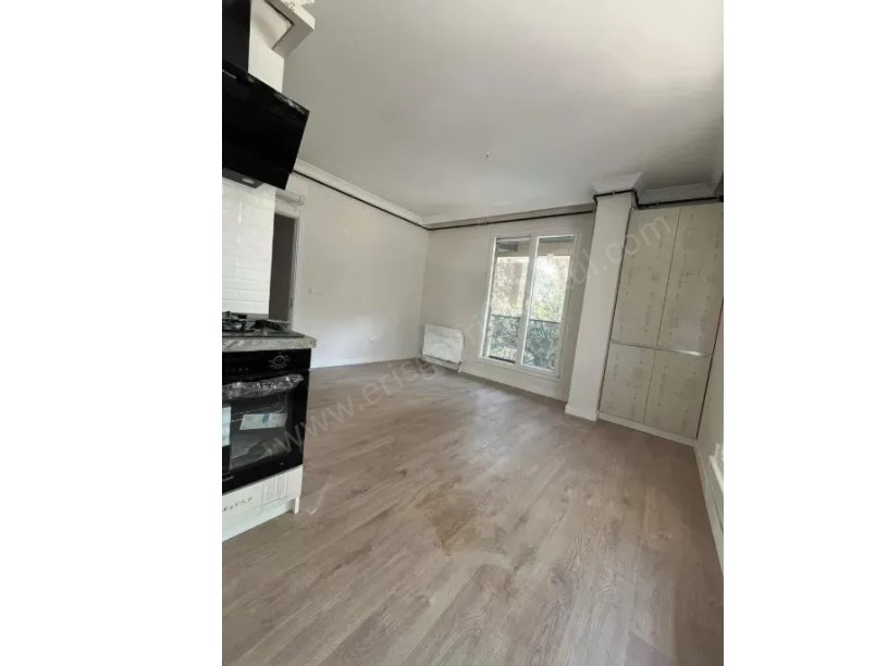BOSTANCI BAĞDAT CADDESİ SAHİL TARAFINDA SIFIR 2+1 DAİRE KADIKÖY İSTANBUL