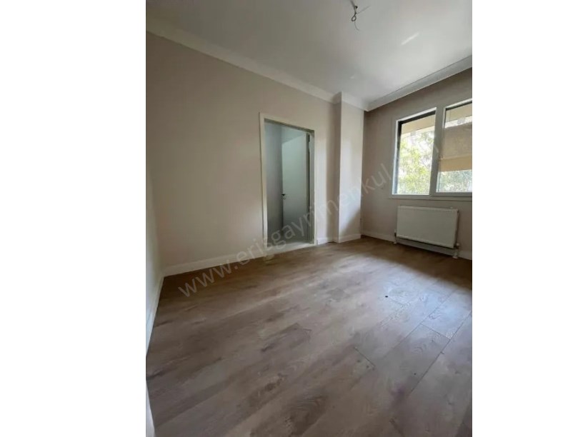 BOSTANCI BAĞDAT CADDESİ SAHİL TARAFINDA SIFIR 2+1 DAİRE KADIKÖY İSTANBUL