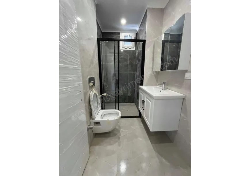 BOSTANCI BAĞDAT CADDESİ SAHİL TARAFINDA SIFIR 2+1 DAİRE KADIKÖY İSTANBUL