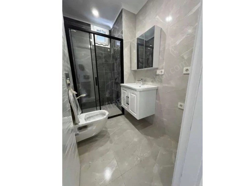 BOSTANCI BAĞDAT CADDESİ SAHİL TARAFINDA SIFIR 2+1 DAİRE KADIKÖY İSTANBUL