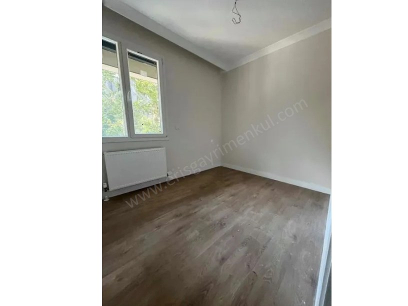 BOSTANCI BAĞDAT CADDESİ SAHİL TARAFINDA SIFIR 2+1 DAİRE KADIKÖY İSTANBUL