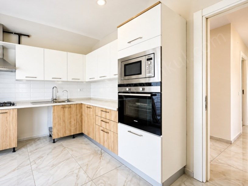 ERENKÖY MERKEZİ LOKASYON DA PRESTİJLİ BİNA  3+1 GENİŞ BALKONLU SATILIK DAİRE