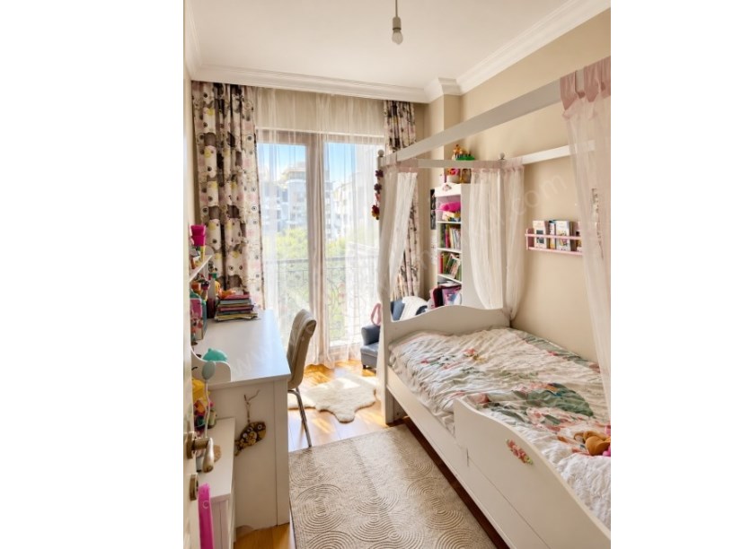 ERENKÖY MERKEZİ LOKASYON DA PRESTİJLİ BİNA  3+1 GENİŞ BALKONLU SATILIK DAİRE