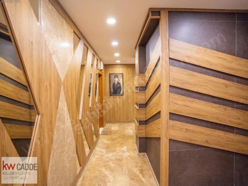 ERENKÖY MERKEZİ KONUMDA  6.KAT 3+1   BAĞDAT CADDESİNE YAKIN MARMARAY 1 DK , CADDE 5 DK