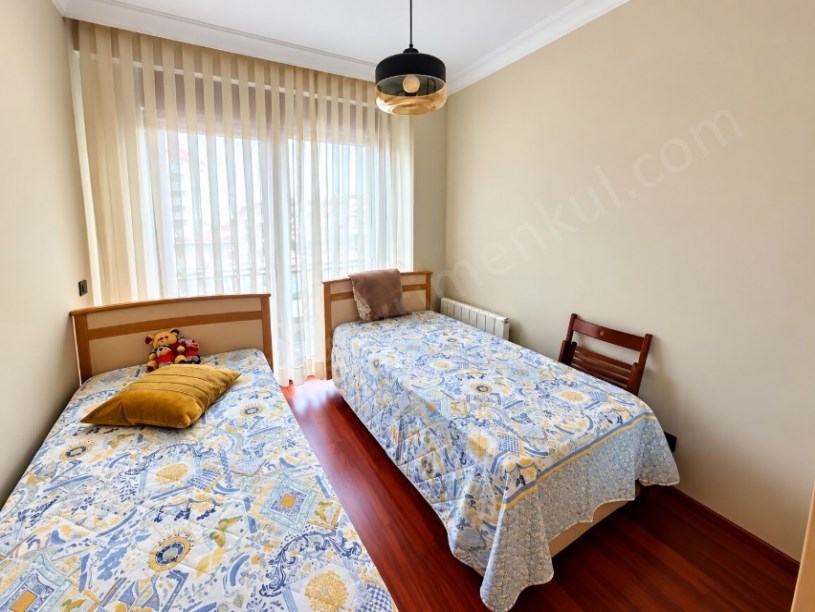 Erenköyde Marmaraya Yakın, Masrafsız 3+1 Daire