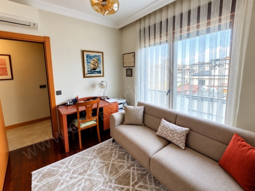 Erenköyde Marmaraya Yakın, Masrafsız 3+1 Daire