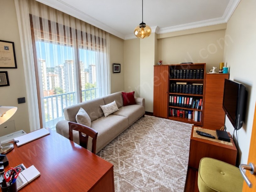 Erenköyde Marmaraya Yakın, Masrafsız 3+1 Daire