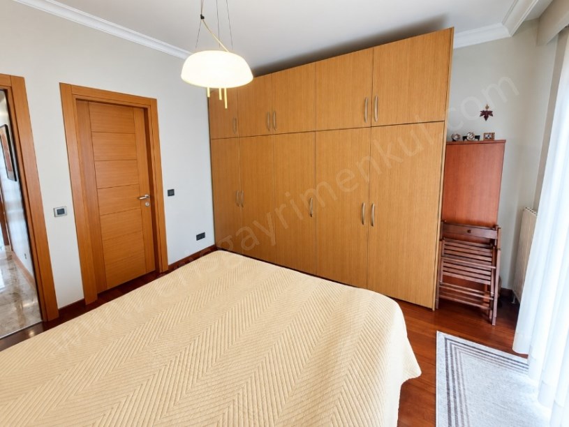 Erenköyde Marmaraya Yakın, Masrafsız 3+1 Daire