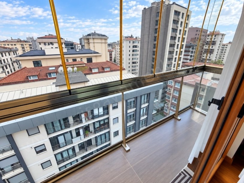 Erenköyde Marmaraya Yakın, Masrafsız 3+1 Daire
