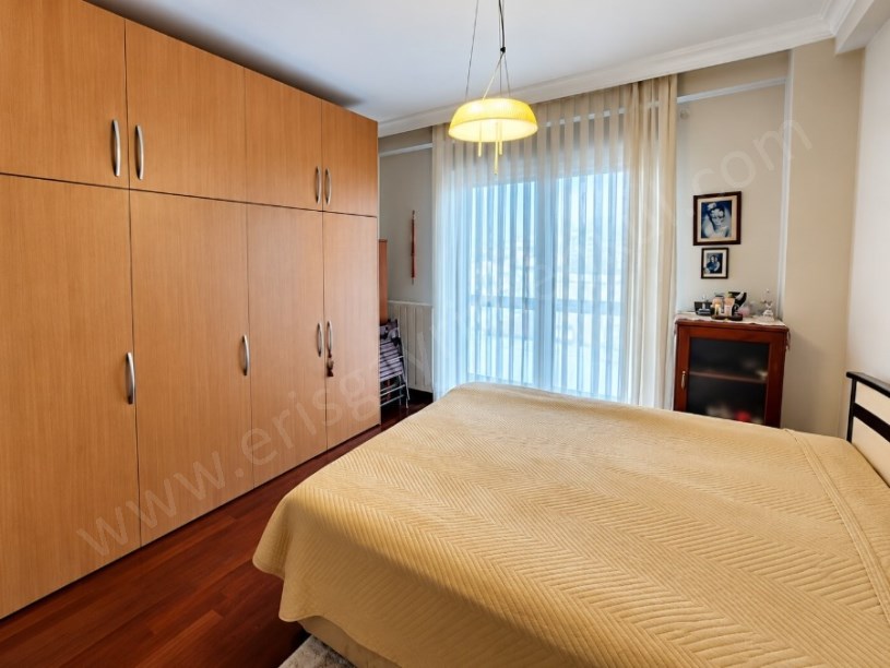 Erenköyde Marmaraya Yakın, Masrafsız 3+1 Daire