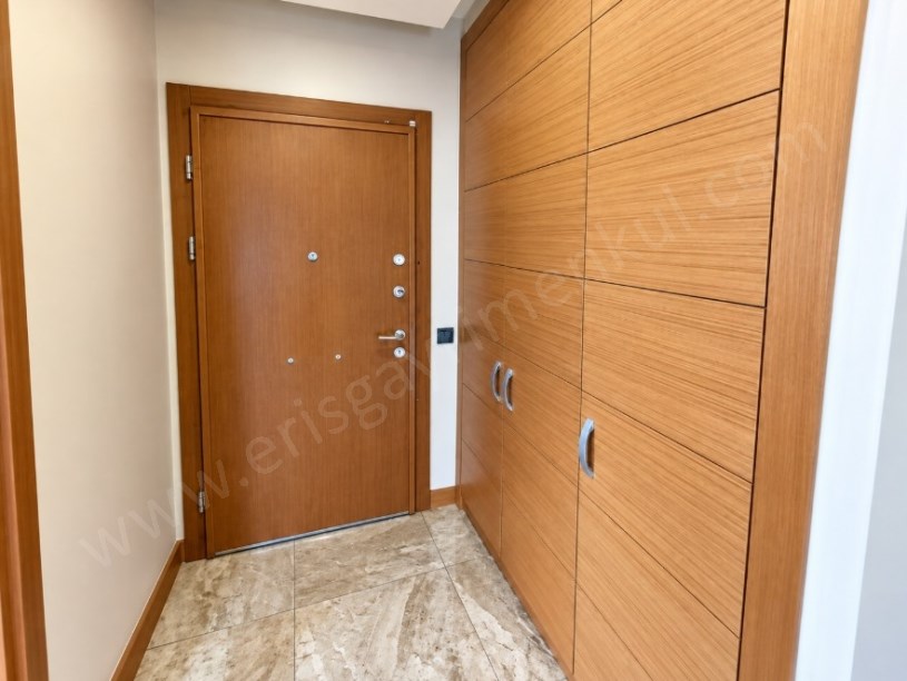 Erenköyde Marmaraya Yakın, Masrafsız 3+1 Daire