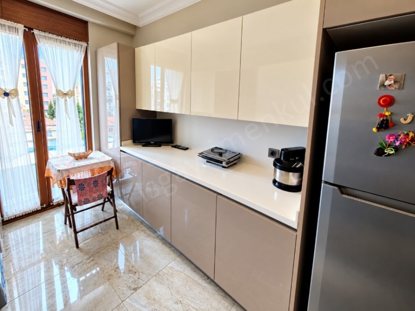 Erenköyde Marmaraya Yakın, Masrafsız 3+1 Daire