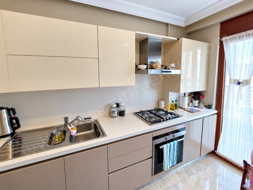 Erenköyde Marmaraya Yakın, Masrafsız 3+1 Daire