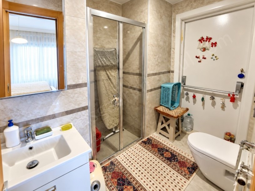 Erenköyde Marmaraya Yakın, Masrafsız 3+1 Daire