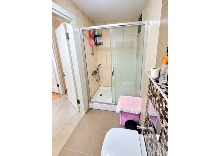 BAYAR CADDESİN DE HARİKA MANZARALI YENİ BİNADA 3+1 SATILIK DAİRE