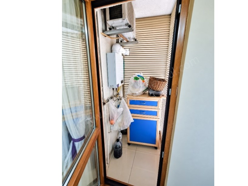 BAYAR CADDESİN DE HARİKA MANZARALI YENİ BİNADA 3+1 SATILIK DAİRE
