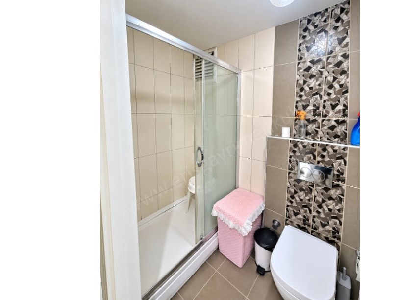 BAYAR CADDESİN DE HARİKA MANZARALI YENİ BİNADA 3+1 SATILIK DAİRE