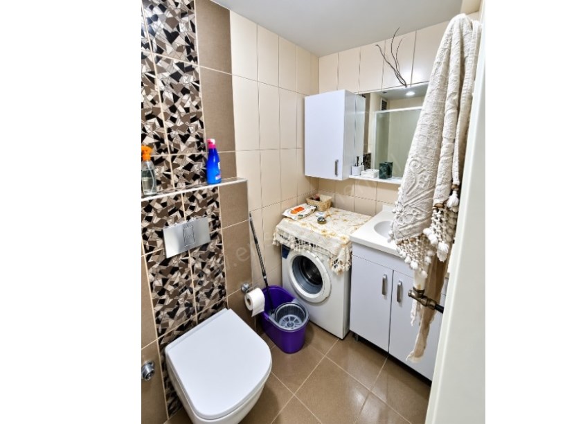 BAYAR CADDESİN DE HARİKA MANZARALI YENİ BİNADA 3+1 SATILIK DAİRE