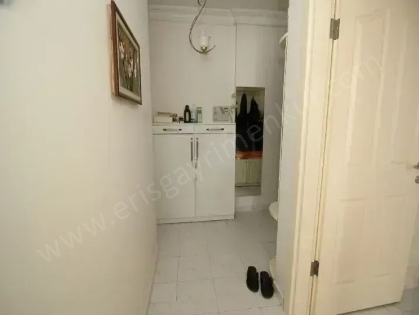 Suadiye de Bağdat Caddesi ve Marmaray a Yürüme Mesafesinde 2+1 Daire Kadıköy  İstanbul