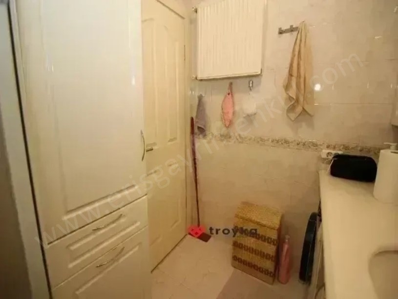 Suadiye de Bağdat Caddesi ve Marmaray a Yürüme Mesafesinde 2+1 Daire Kadıköy  İstanbul