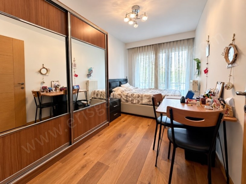 ATATÜRK CADDESİ ÜZERİ 3+1 GENÇ BİNADA 125M² SATILIK 2.5+1 LÜKS DAİRE