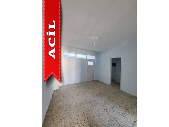 Tozkoparan Mah. Toroslar Acil Kiralık Daire |  2+1 Oda | 100M2 Aylık 12.500Tl | 3. Kat | Soba | 1 Banyo | 2 Yatak Odası Resim-3
