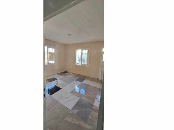 Satılık Müstakil Ev Toroslar Çavuşlu Mahallesinde iki Katlı 6+2 Akbelen Mah