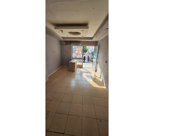 Güneykent Mah. Toroslar Satılık Dükkan |  1 Oda | 25M2 775.000Tl  Krediye Uygun  | Giriş Katı Resim-3