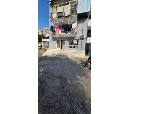 Güneykent Mah. Toroslar Kiralık Dükkan |  1 Oda | 25M2 Aylık 6.500Tl | Yüksek Giriş Resim-4