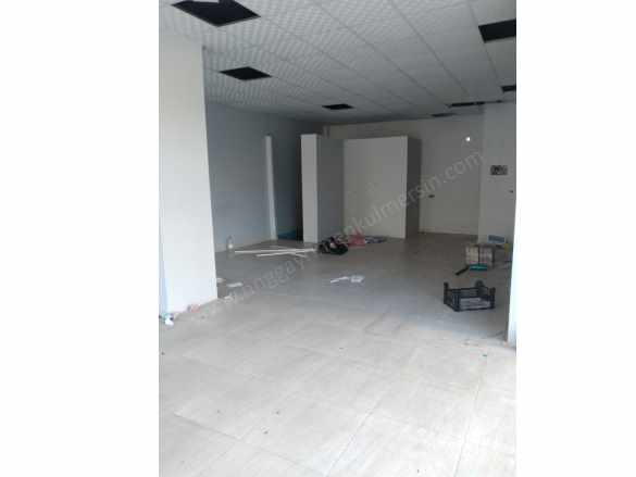 Kiralık Dükkan Hng Gayrimenkul Den Davultepe De Mezitli Mah