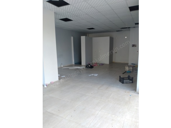 Davultepe Mah. Mezitli Kiralık Dükkan |  250M2 Aylık 15.000Tl | Giriş Katı | Klima Resim-3
