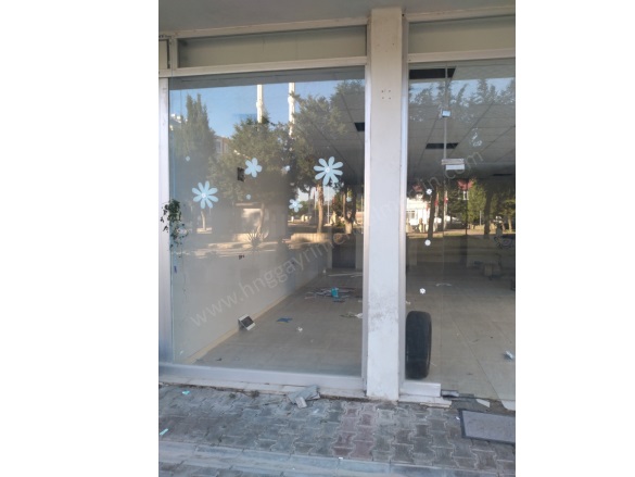 Davultepe Mah. Mezitli Kiralık Dükkan |  250M2 Aylık 15.000Tl | Giriş Katı | Klima Resim-4