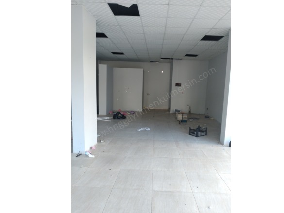 Davultepe Mah. Mezitli Kiralık Dükkan |  250M2 Aylık 15.000Tl | Giriş Katı | Klima Resim-5