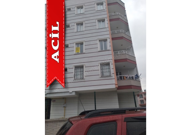 Yalınayak Mah. Toroslar Acil Kiralık Daire |  2+1 Oda | 130M2 Aylık 24.000Tl | 3. Kat | Klima | 2 Banyo | 1 Yatak Odası Resim-5