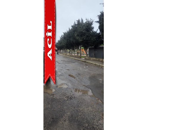 Davultepe Mah. Mezitli Acil Satılık Dükkan |  4+1 Oda | 420M2 26.000.000Tl  Krediye Uygun  | Giriş Katı | Klima Resim-5