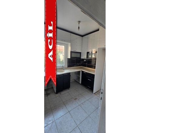 Akbelen Mah. Toroslar Acil Kiralık Daire |  2+1 Oda | 110M2 Aylık 11.500Tl | 2. Kat | Soba | 1 Banyo | 1 Yatak Odası Resim-2